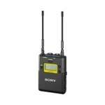 Sony URX-P03 (URXP03) Hybrid Wireless Microphone Receiver Sony URX-P03 (URXP03) Hybrid Wireless Microphone Receiver